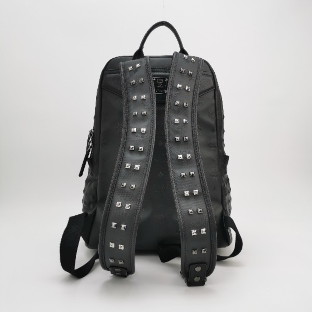 MCM backpack - Picture 3 of 15